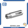 CNC Parts Aluminum Hose Sockets